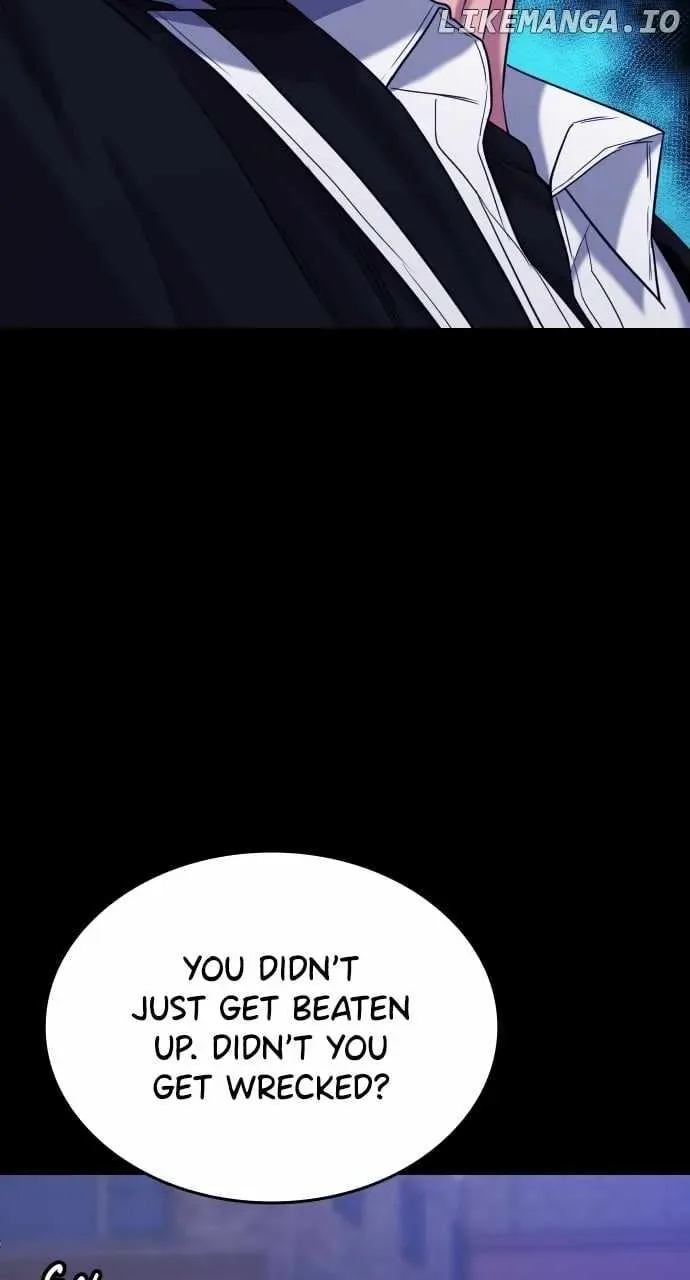 High School Gangsters Chapter 14 page 31