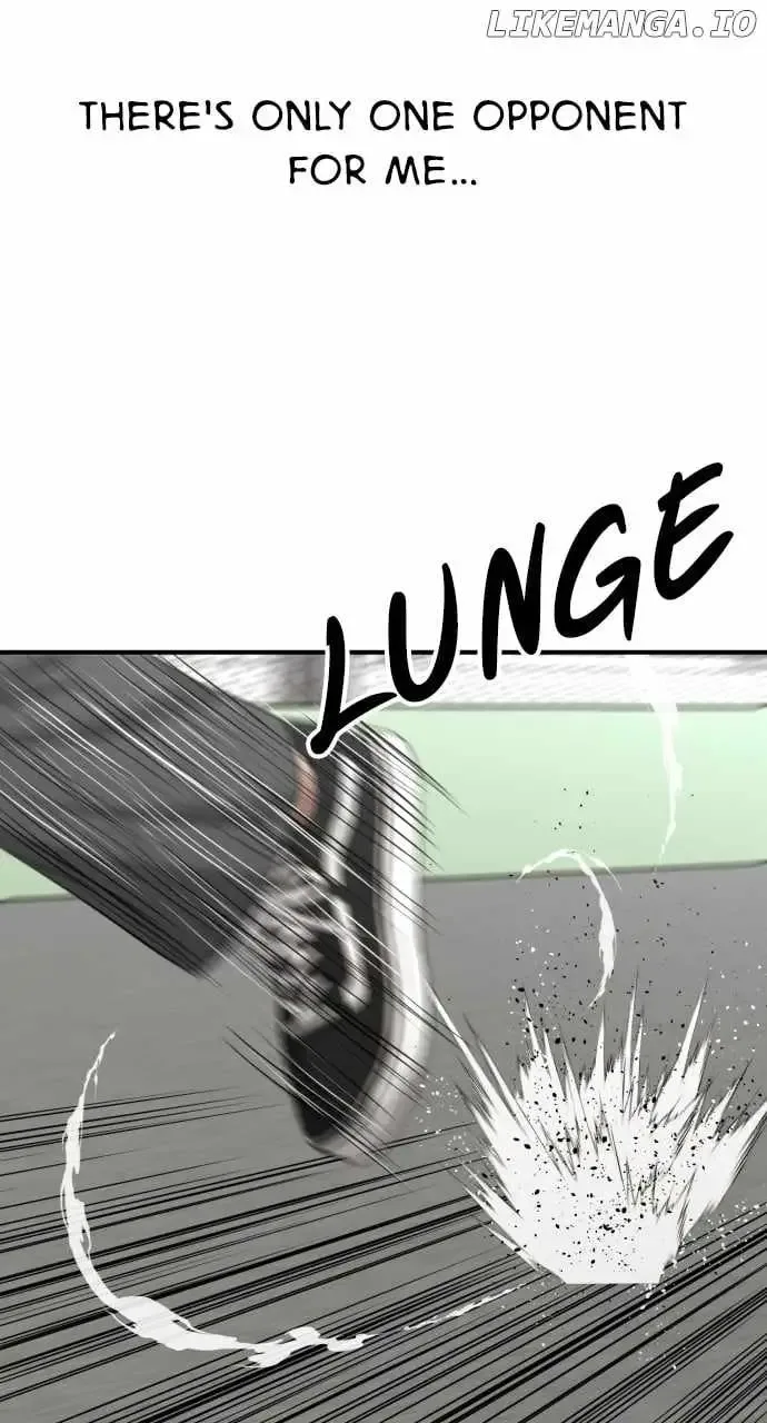 High School Gangsters Chapter 13 page 22