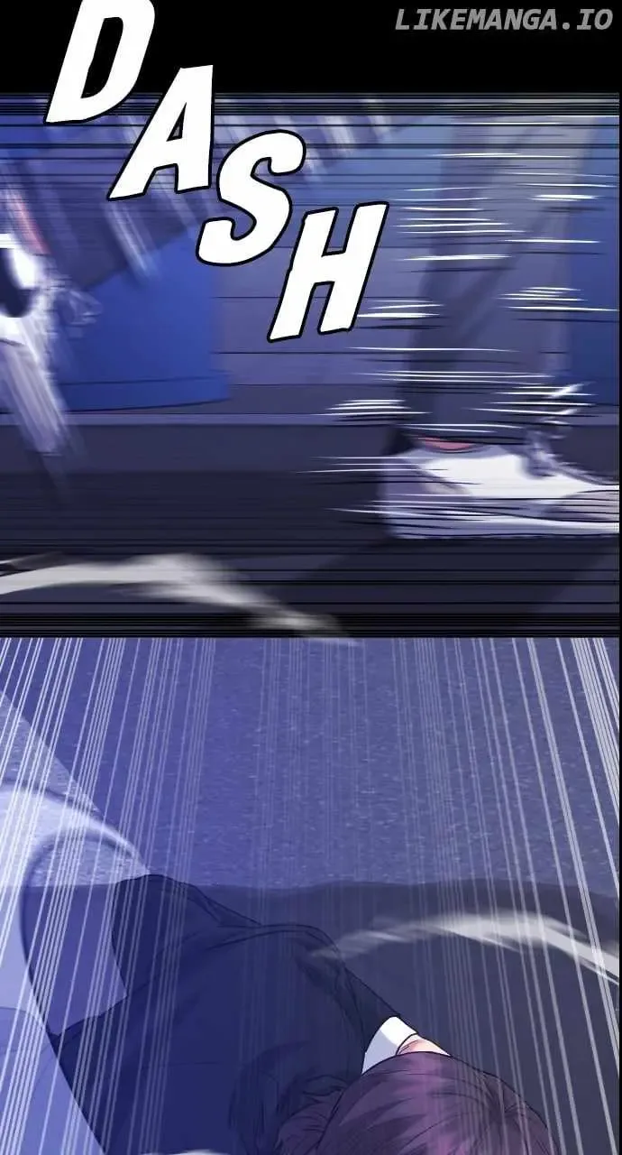 High School Gangsters Chapter 14 page 57