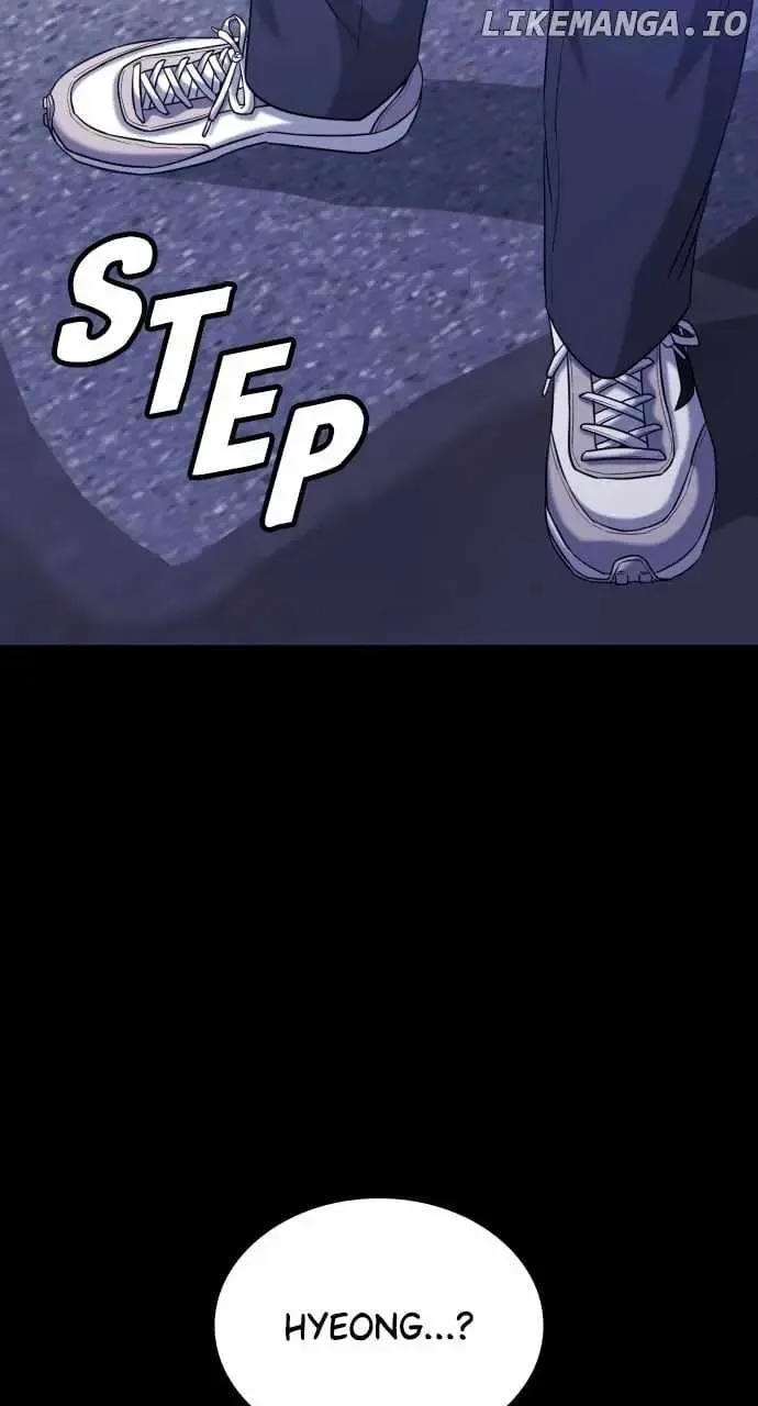 High School Gangsters Chapter 14 page 48