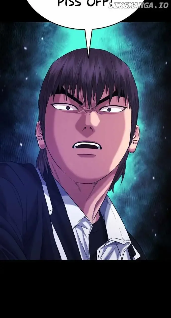 High School Gangsters Chapter 14 page 60