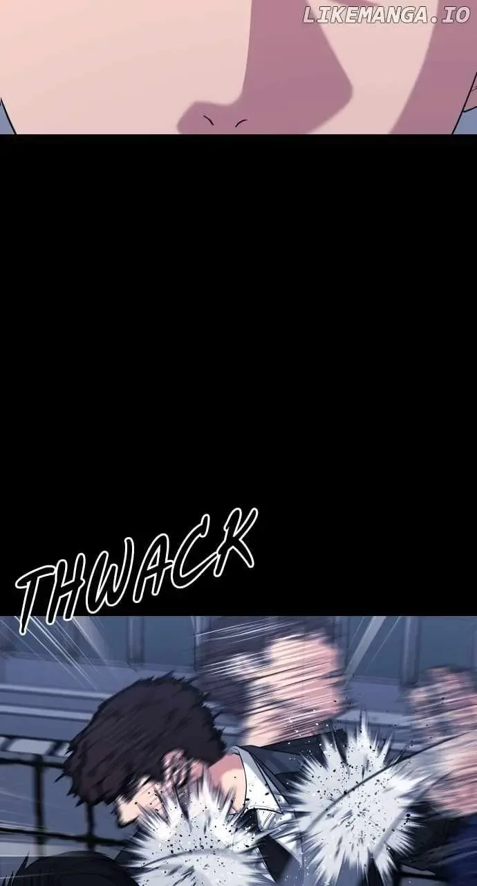 High School Gangsters Chapter 13 page 44
