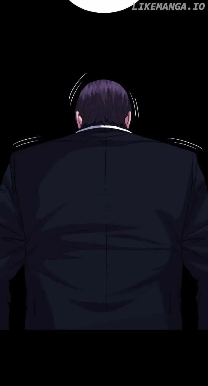 High School Gangsters Chapter 14 page 49
