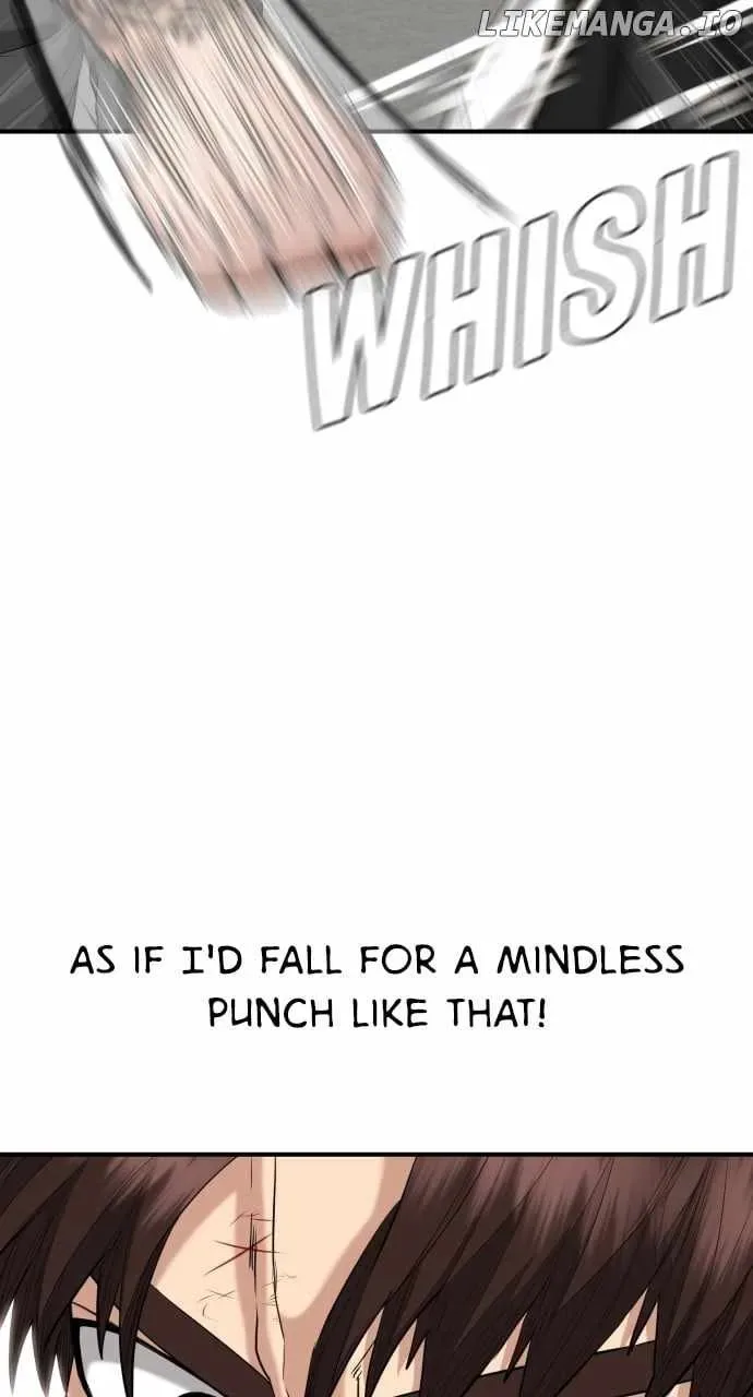 High School Gangsters Chapter 13 page 16