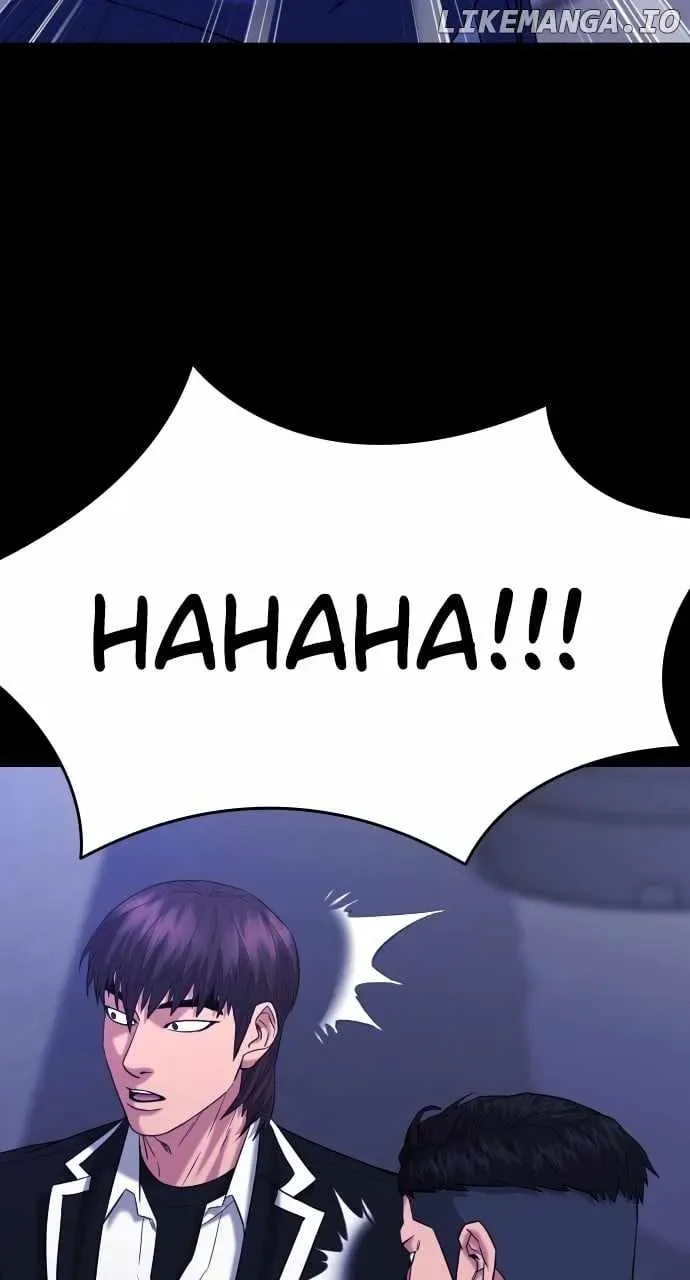 High School Gangsters Chapter 14 page 27
