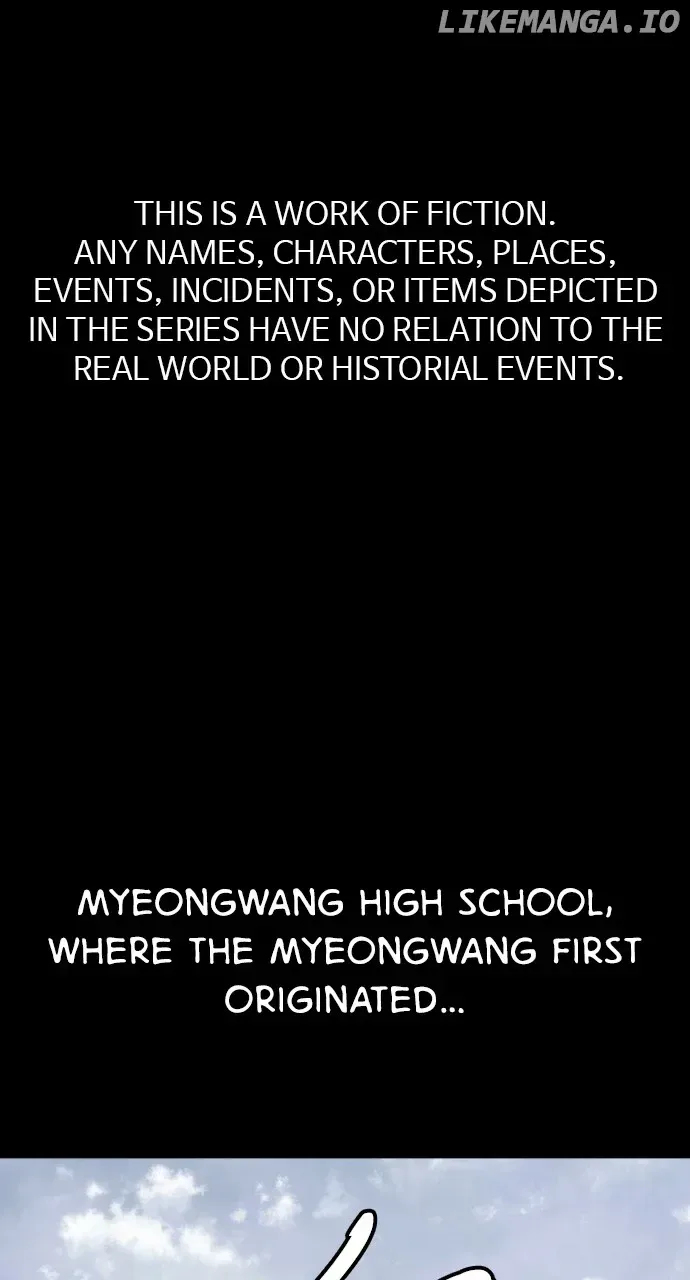High School Gangsters Chapter 16 page 2
