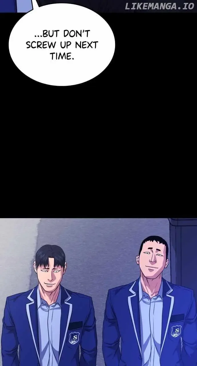 High School Gangsters Chapter 14 page 44