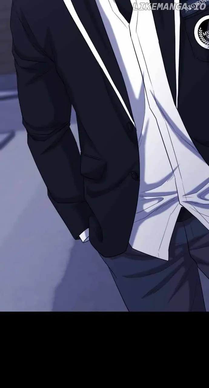 High School Gangsters Chapter 14 page 64
