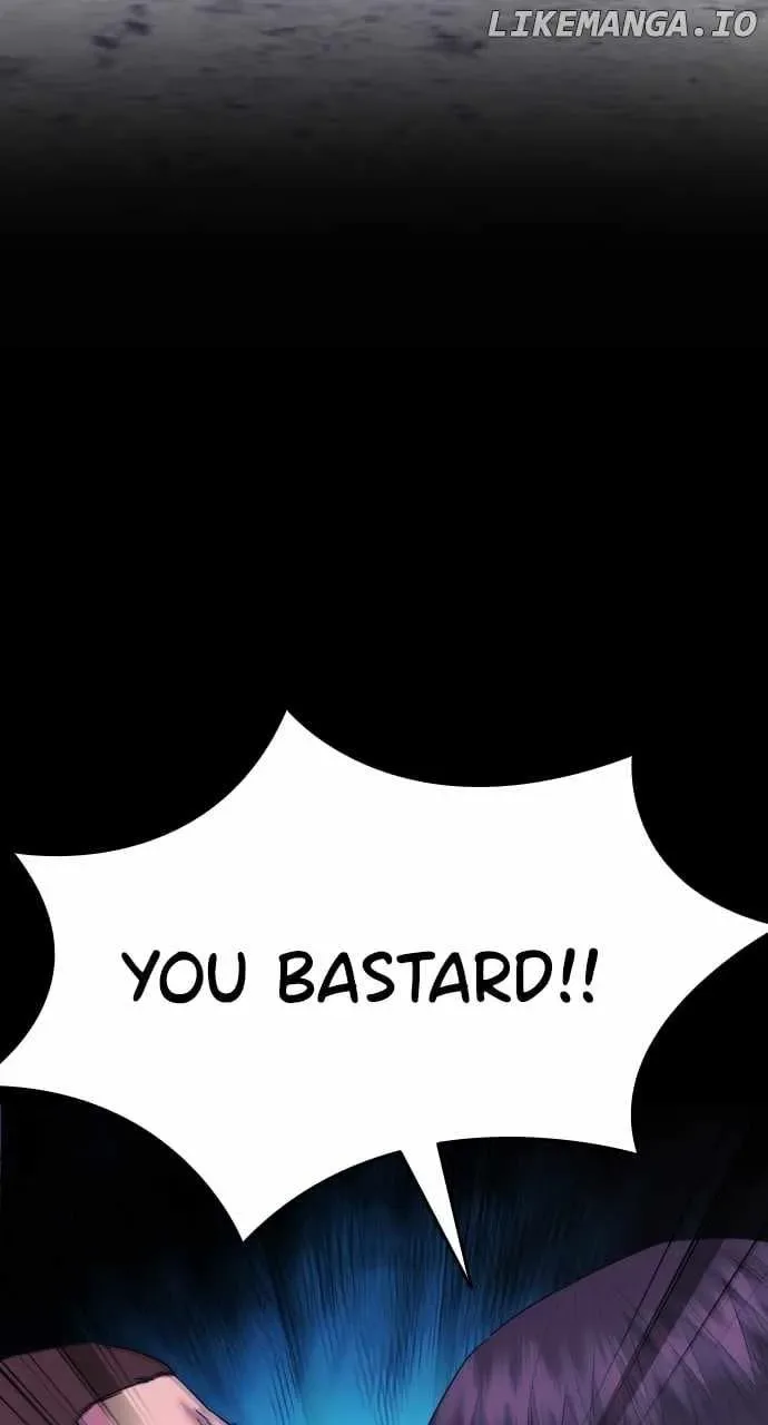 High School Gangsters Chapter 14 page 34
