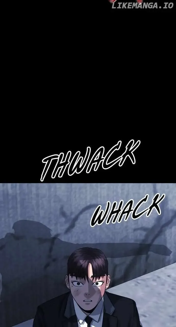 High School Gangsters Chapter 13 page 68