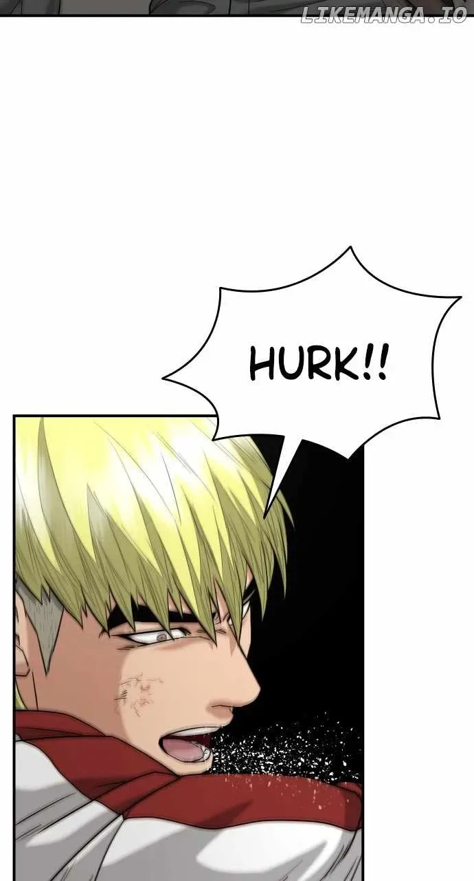 High School Gangsters Chapter 15 page 47