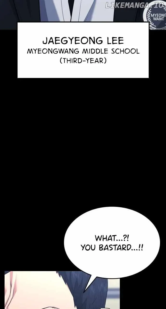 High School Gangsters Chapter 13 page 59