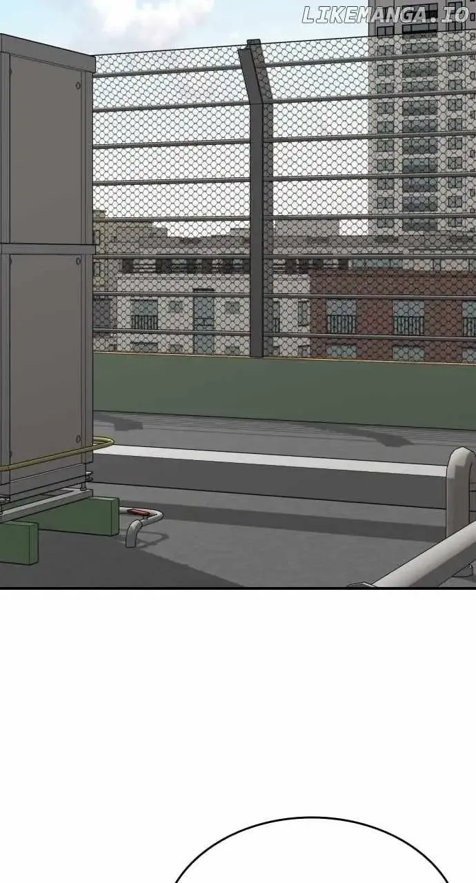High School Gangsters Chapter 14 page 82