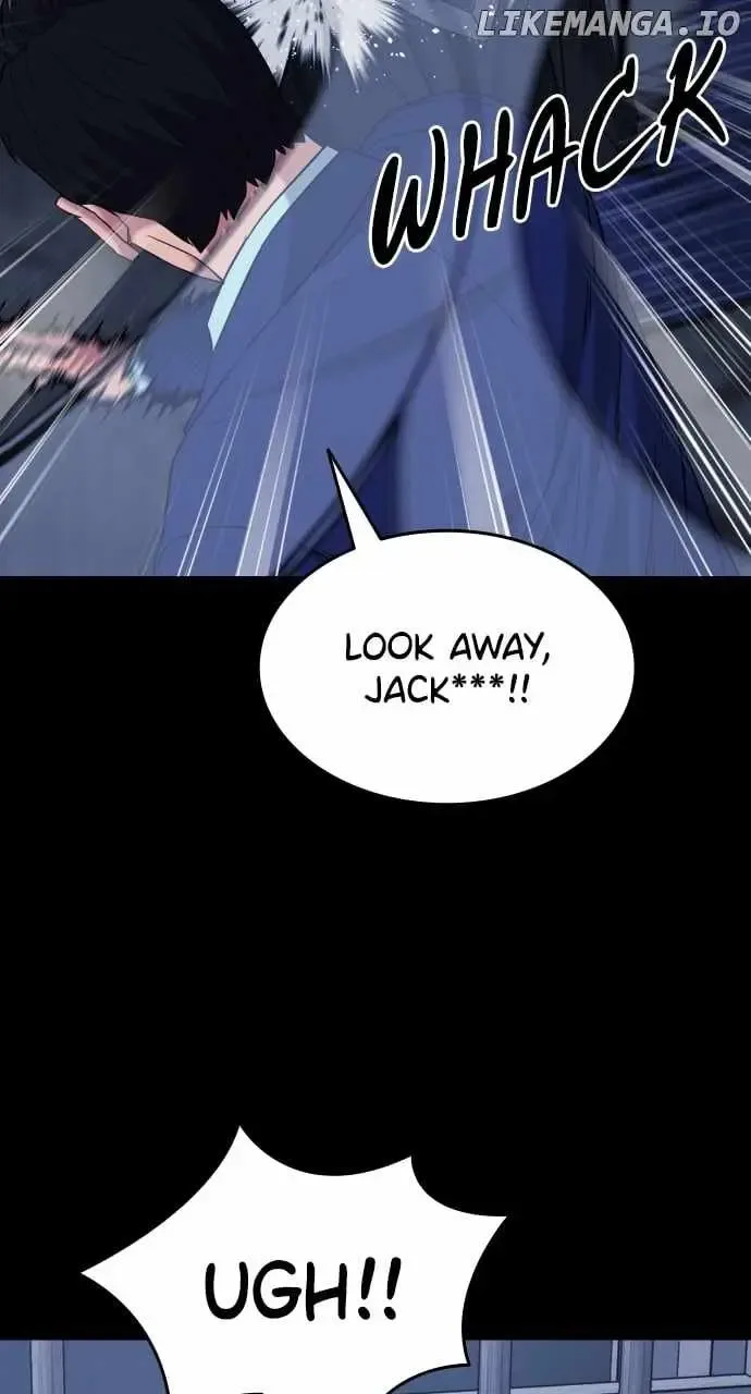 High School Gangsters Chapter 13 page 45