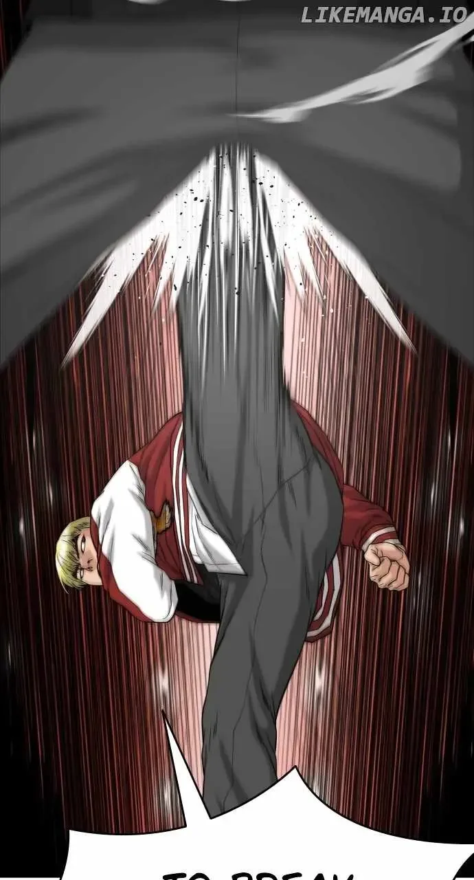 High School Gangsters Chapter 15 page 39