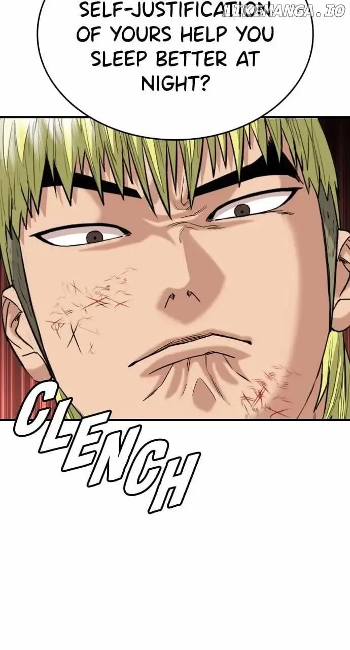 High School Gangsters Chapter 14 page 100