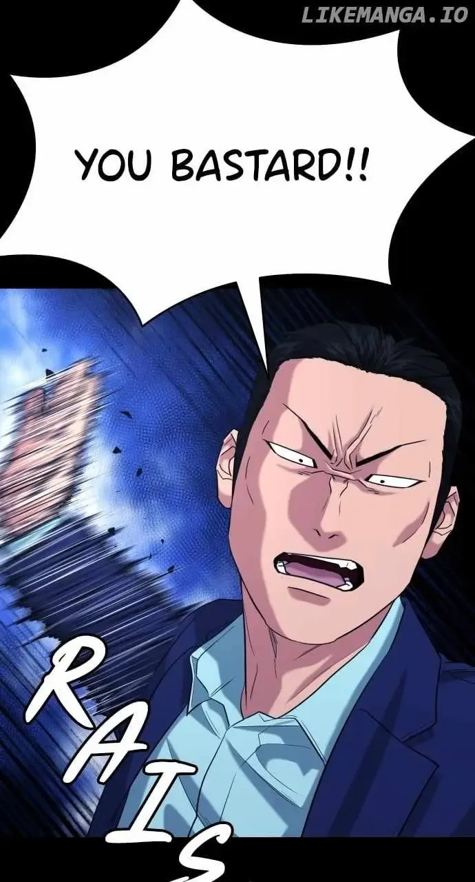 High School Gangsters Chapter 13 page 48