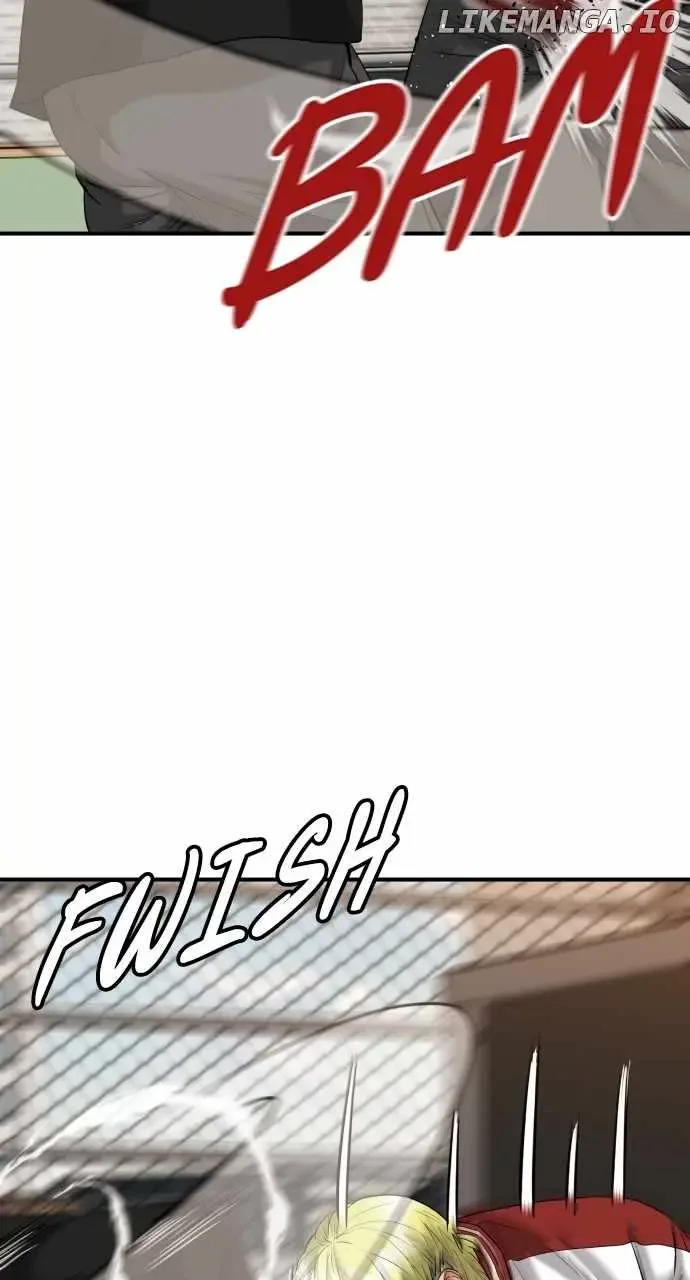 High School Gangsters Chapter 15 page 59
