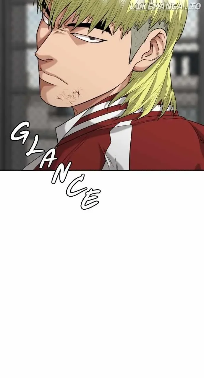 High School Gangsters Chapter 15 page 6