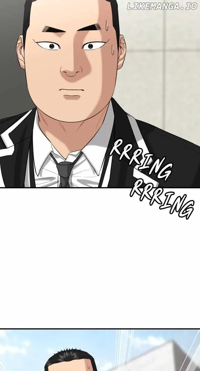 High School Gangsters Chapter 15 page 11