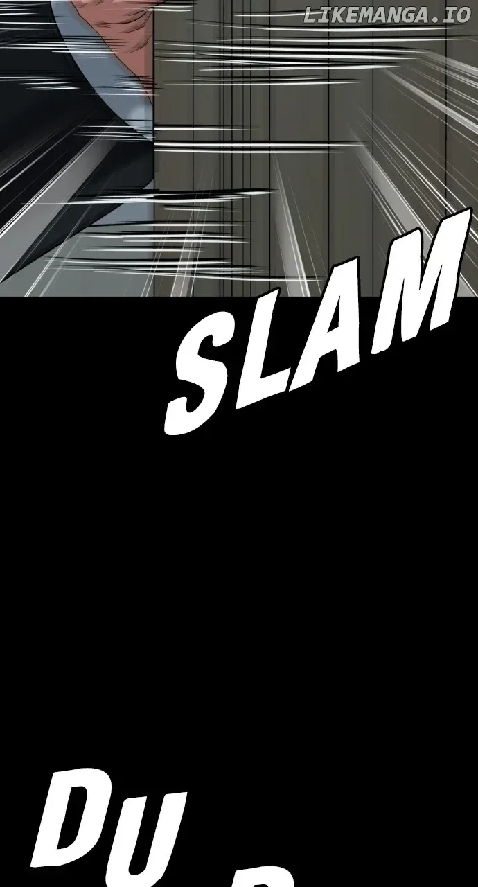 High School Gangsters Chapter 16 page 8