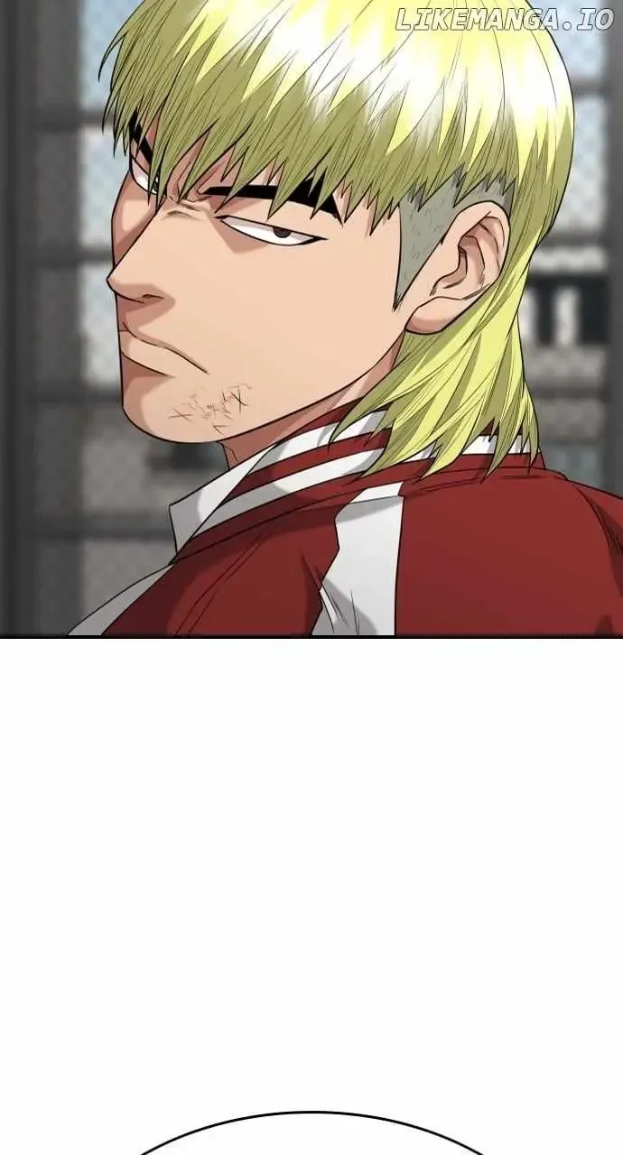 High School Gangsters Chapter 14 page 116