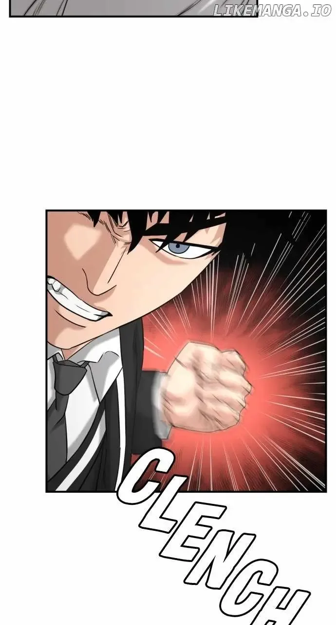 High School Gangsters Chapter 15 page 48