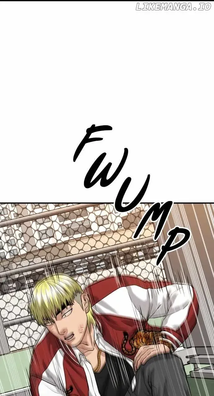 High School Gangsters Chapter 15 page 51