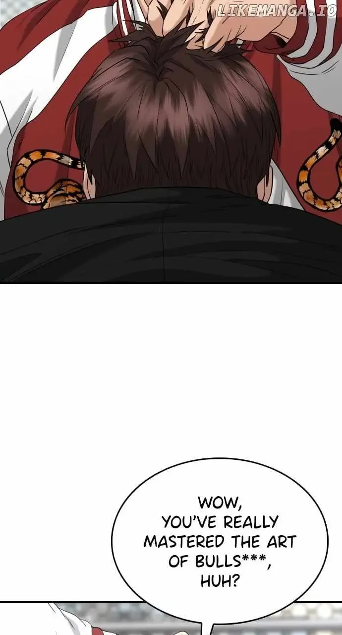 High School Gangsters Chapter 14 page 98