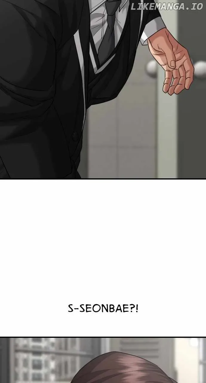 High School Gangsters Chapter 15 page 4