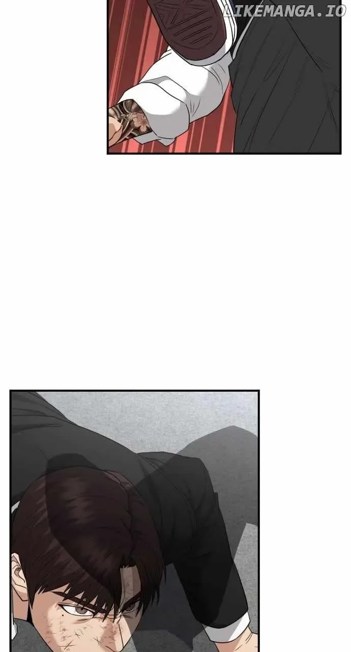 High School Gangsters Chapter 14 page 109