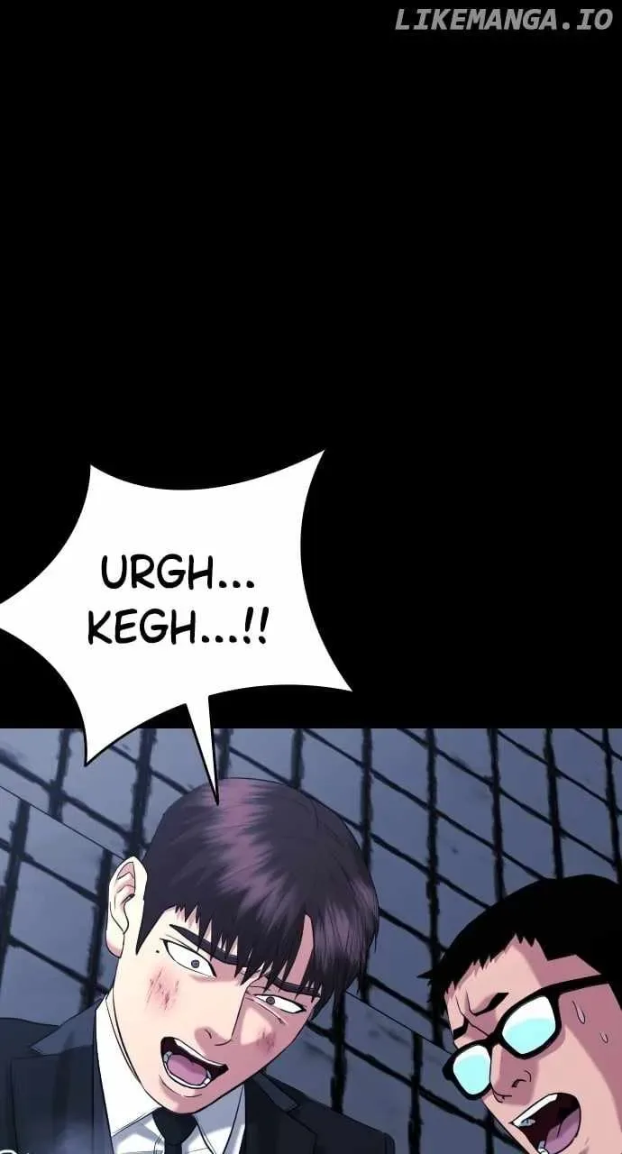 High School Gangsters Chapter 13 page 51