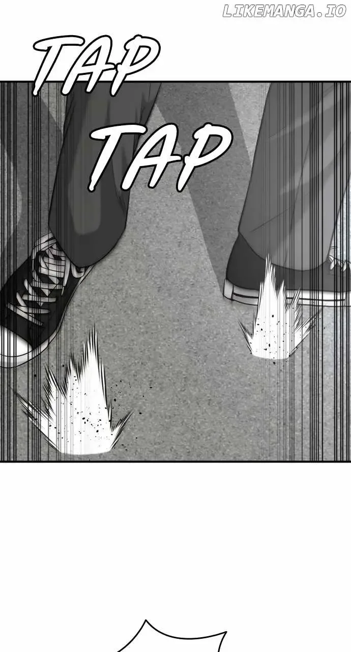 High School Gangsters Chapter 15 page 29