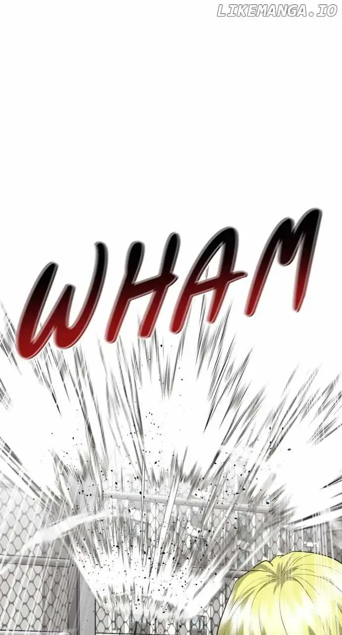 High School Gangsters Chapter 14 page 85