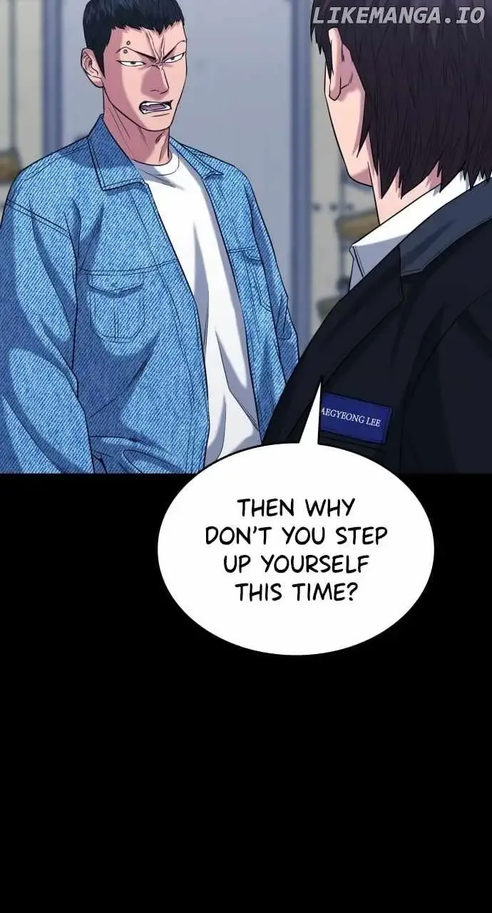 High School Gangsters Chapter 13 page 75