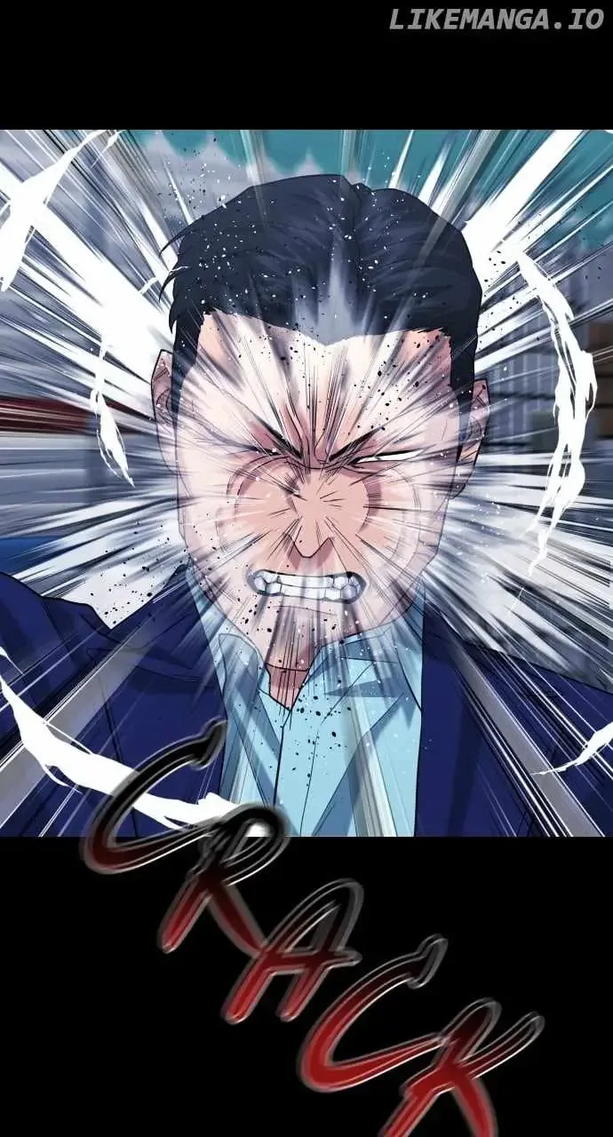 High School Gangsters Chapter 13 page 67