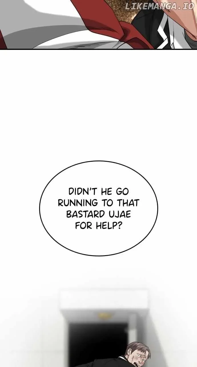 High School Gangsters Chapter 14 page 94