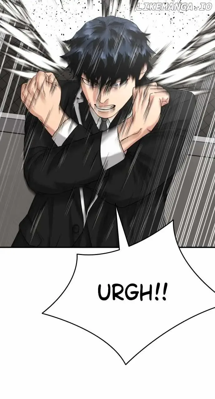 High School Gangsters Chapter 15 page 41