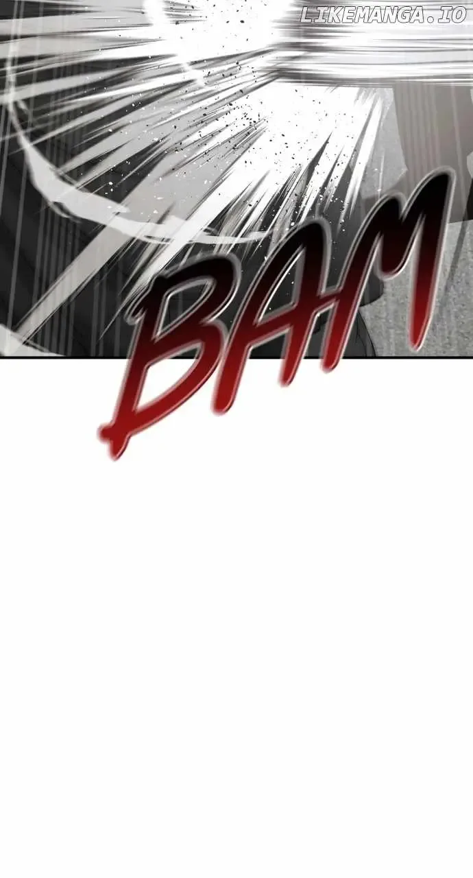 High School Gangsters Chapter 15 page 28