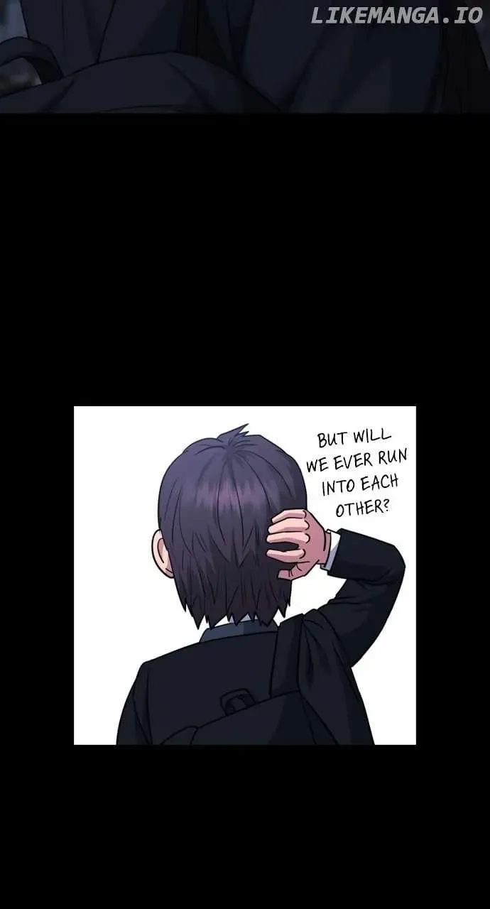 High School Gangsters Chapter 13 page 90