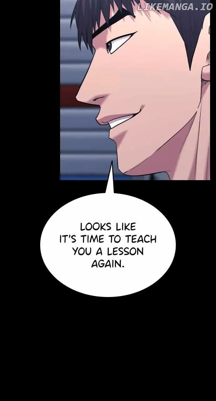 High School Gangsters Chapter 13 page 61