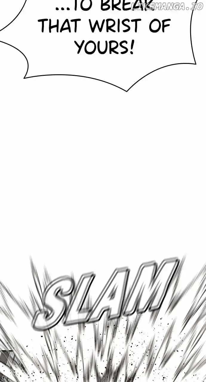 High School Gangsters Chapter 15 page 40