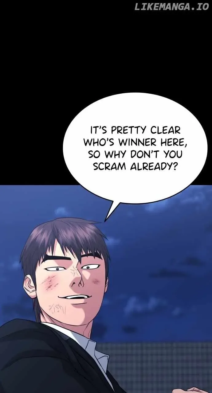 High School Gangsters Chapter 13 page 73
