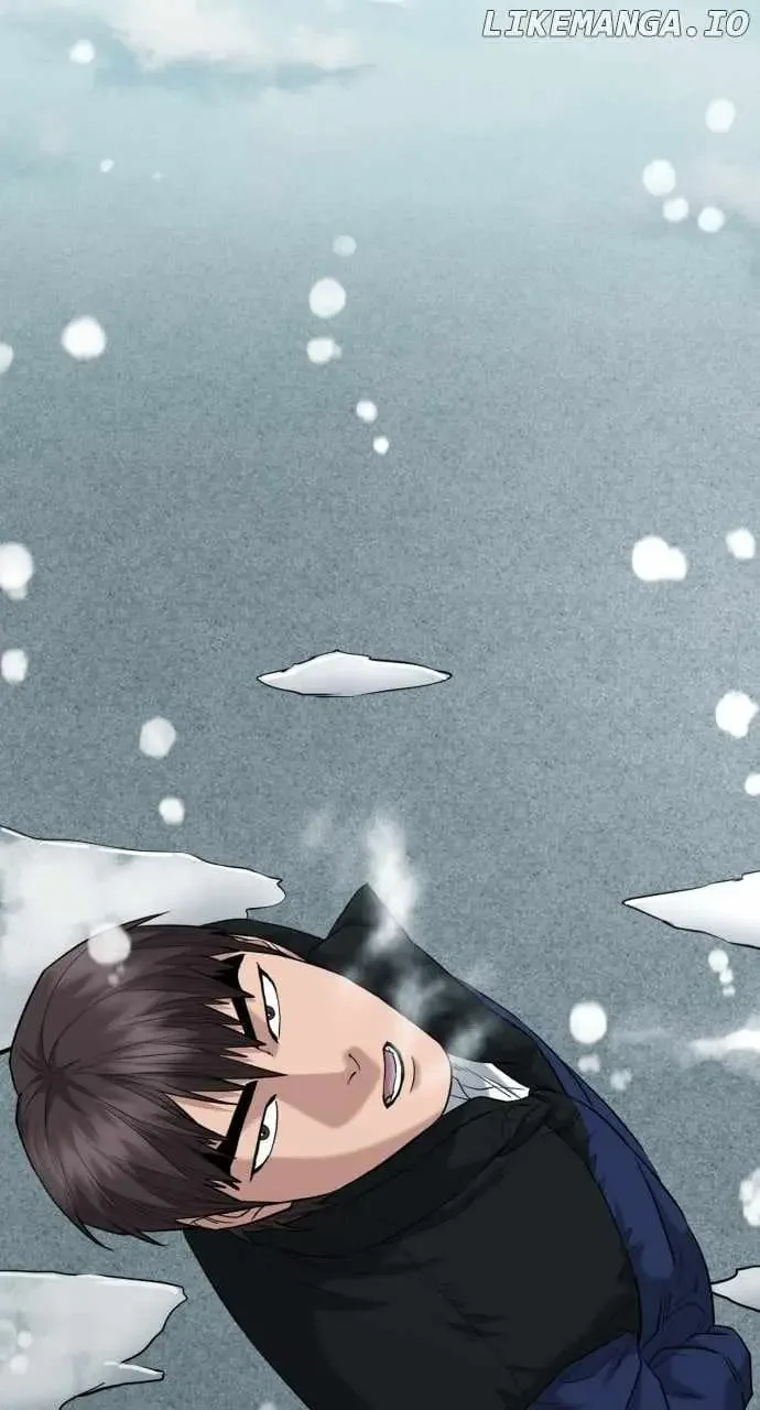 High School Gangsters Chapter 13 page 104