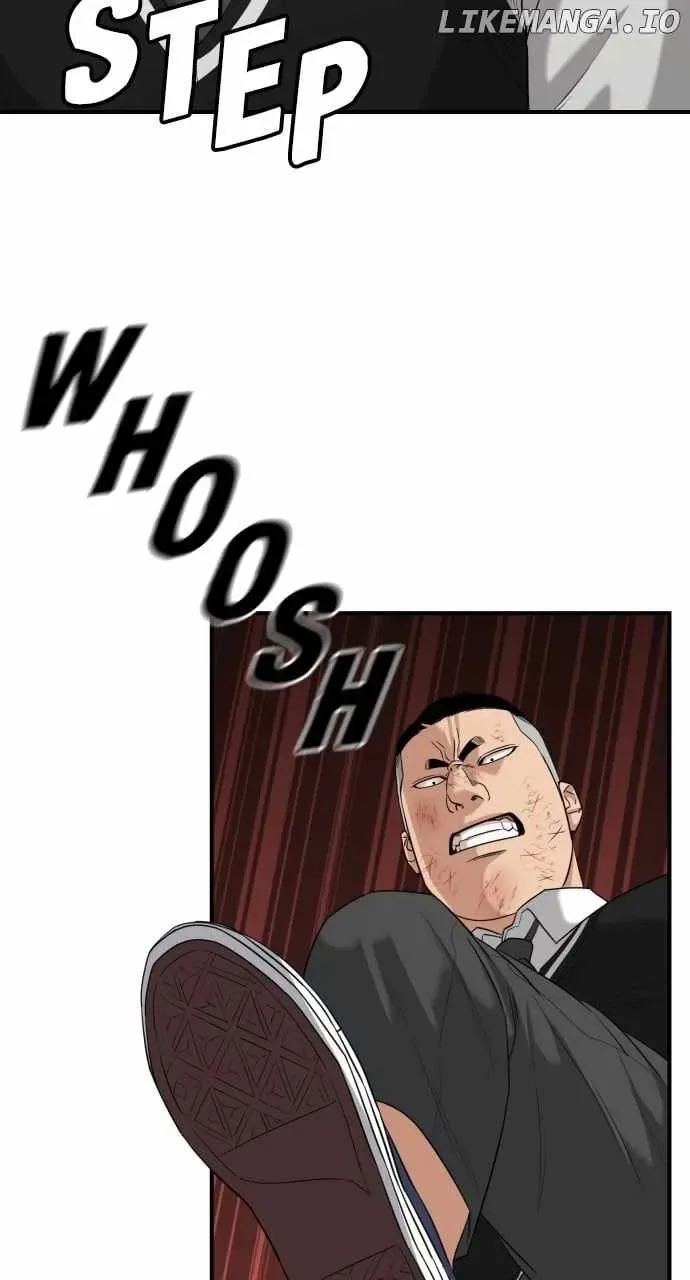 High School Gangsters Chapter 14 page 108
