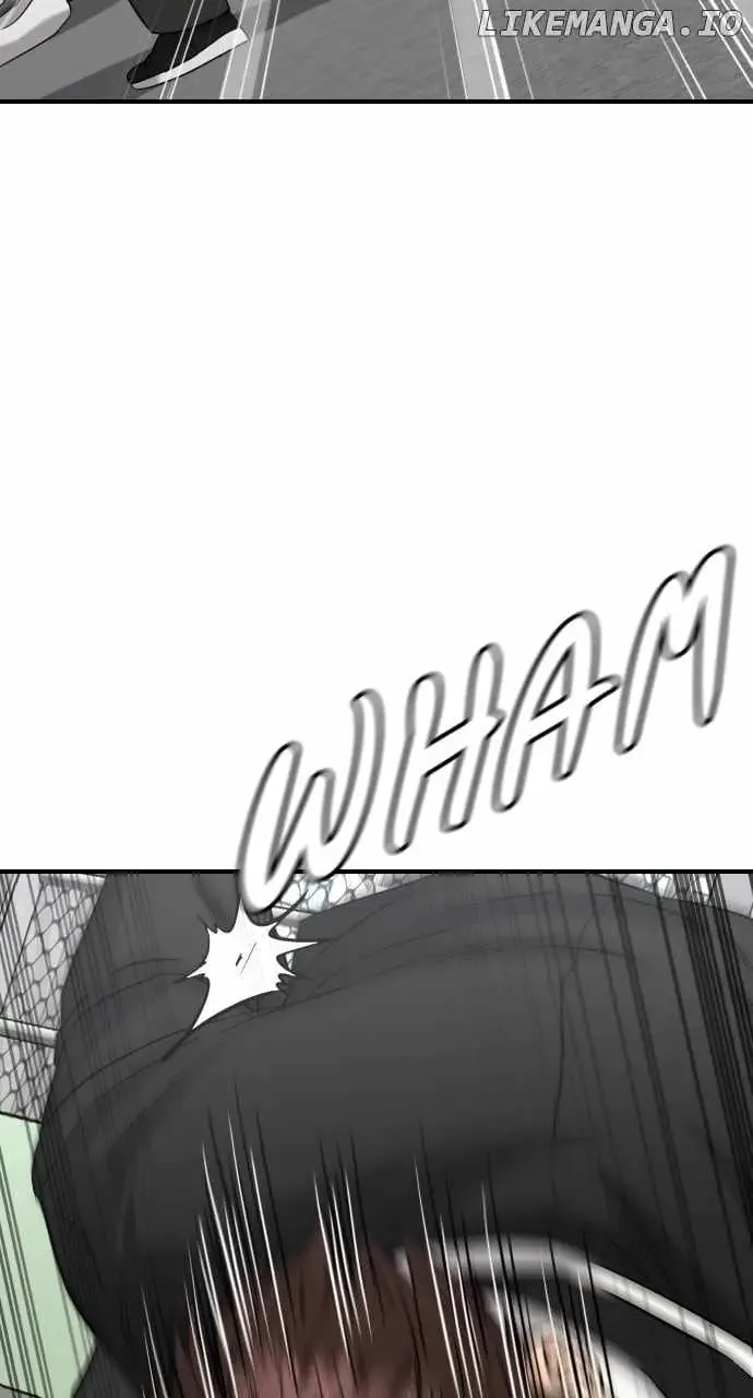 High School Gangsters Chapter 14 page 104