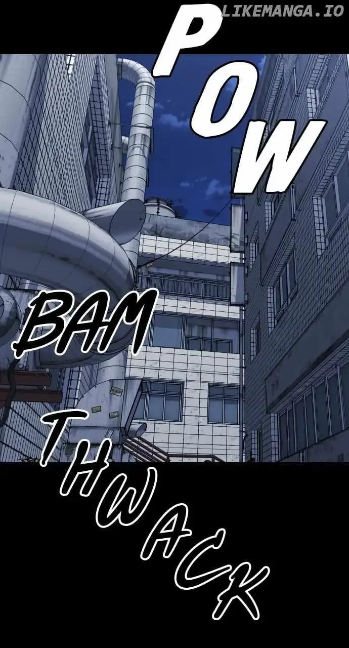 High School Gangsters Chapter 13 page 71