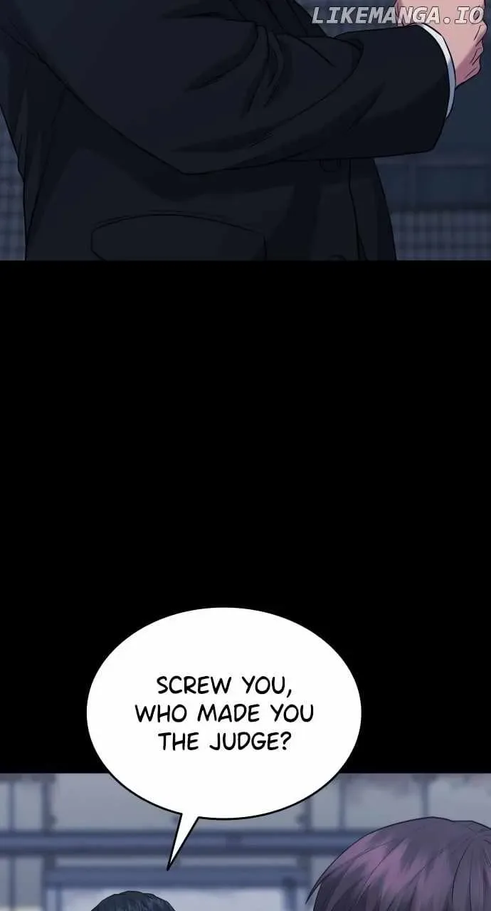 High School Gangsters Chapter 13 page 74