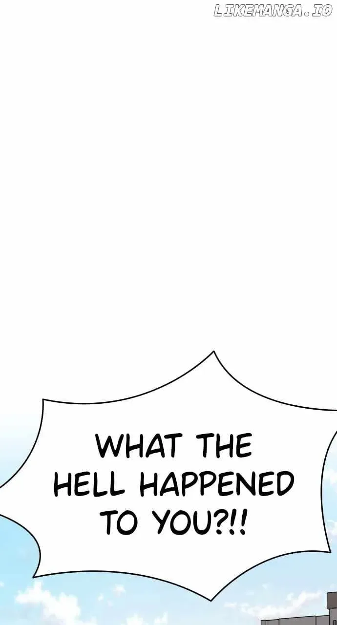 High School Gangsters Chapter 14 page 81