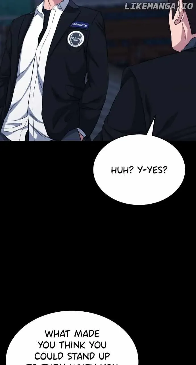 High School Gangsters Chapter 13 page 83